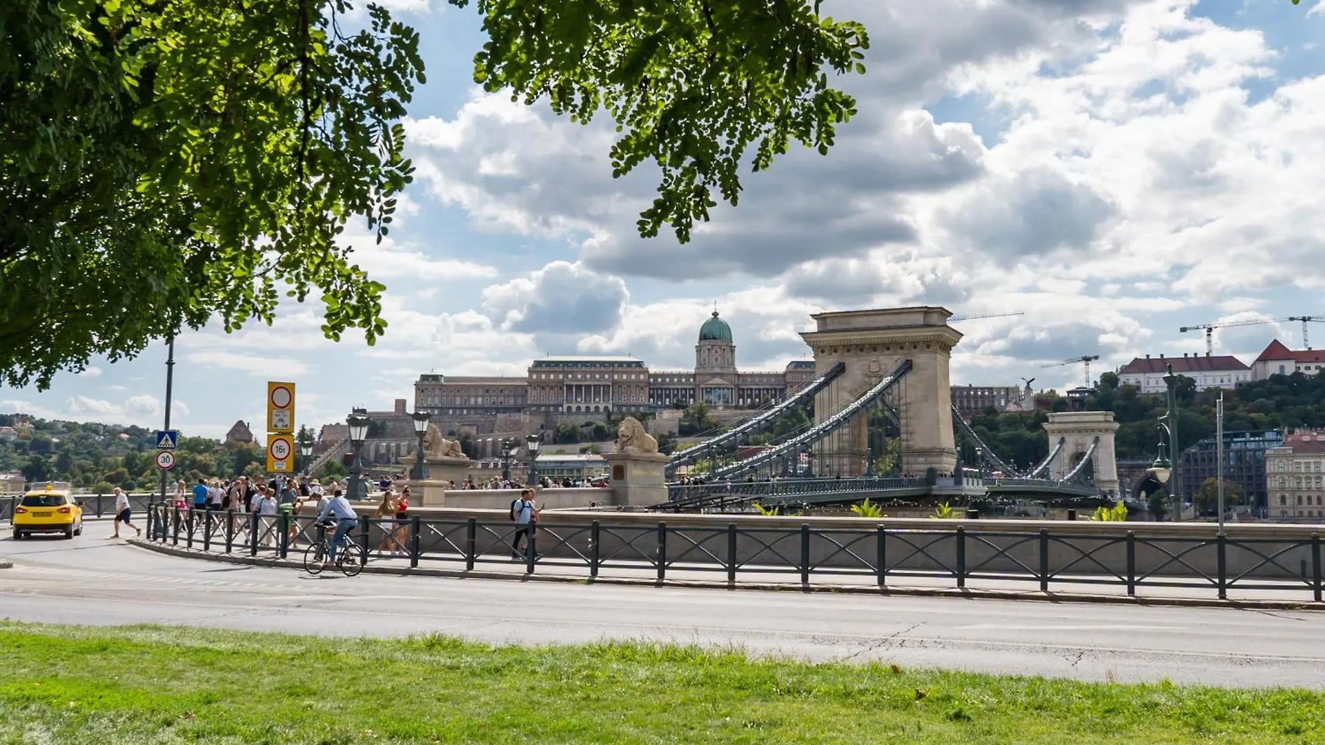 Boutique Apartment 2 Budapest