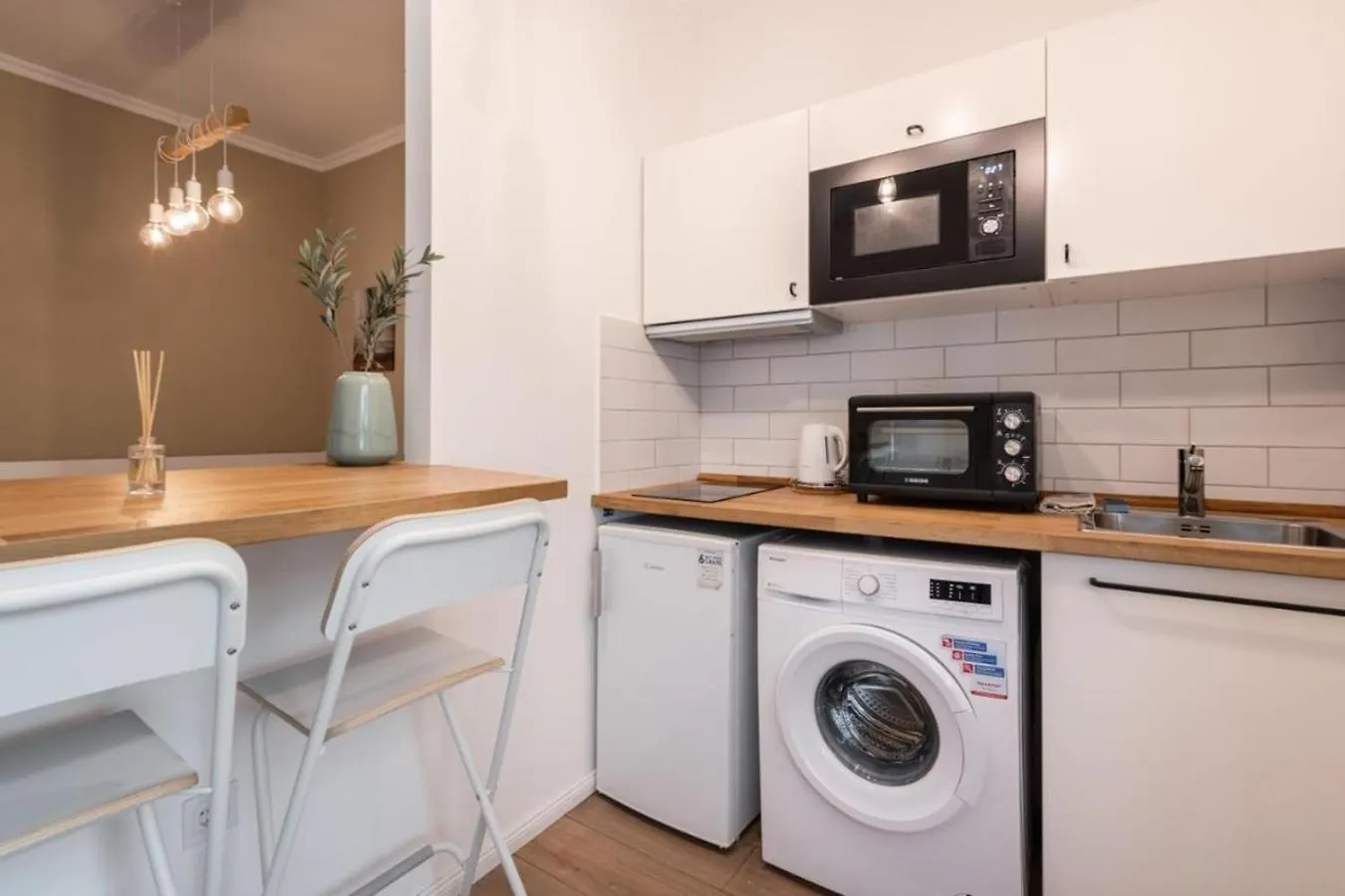 Boutique Apartment 2 Budapest