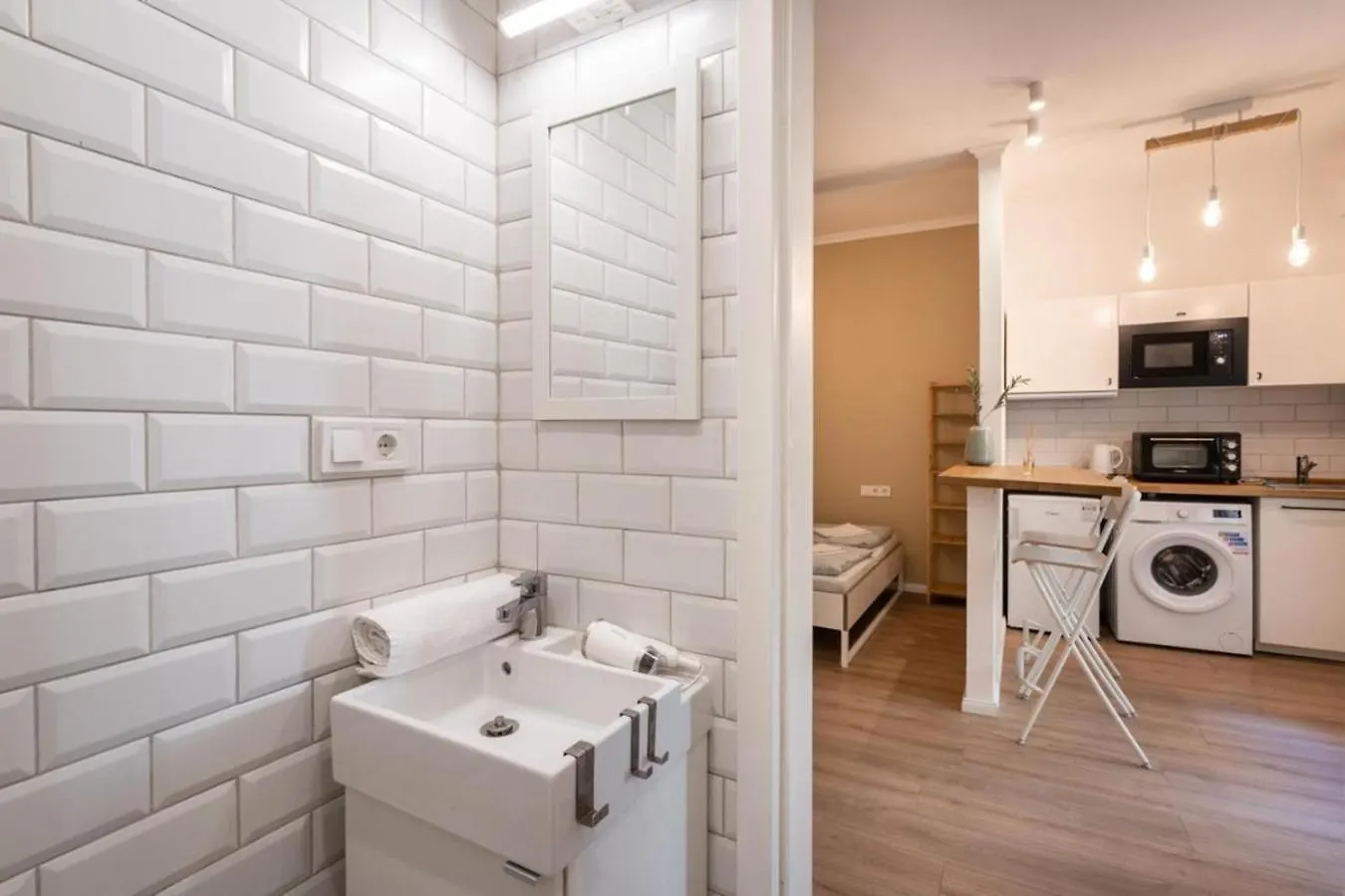 Boutique Apartment 2 Budapest 0*,