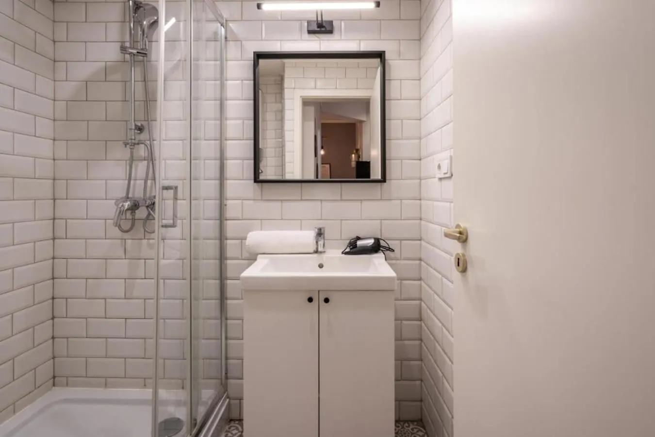 Boutique Apartment 2 Budapest