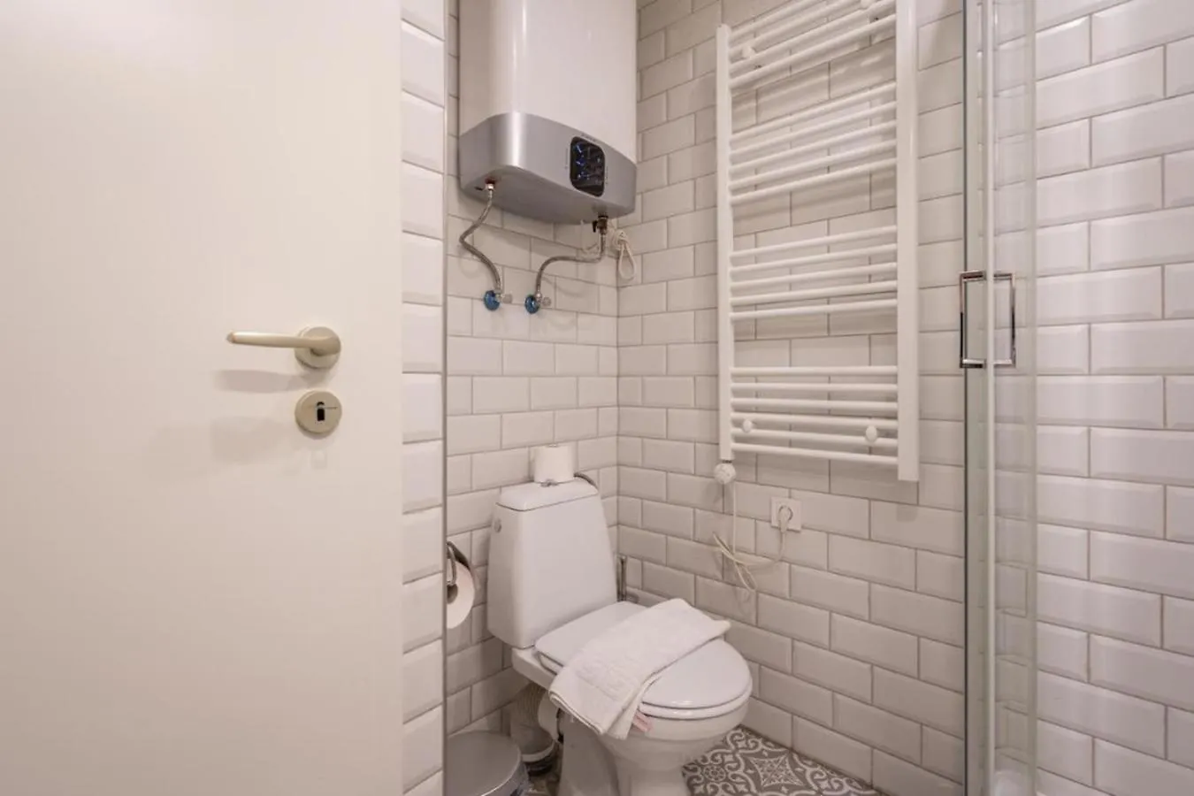 Boutique Apartment 2 Budapest