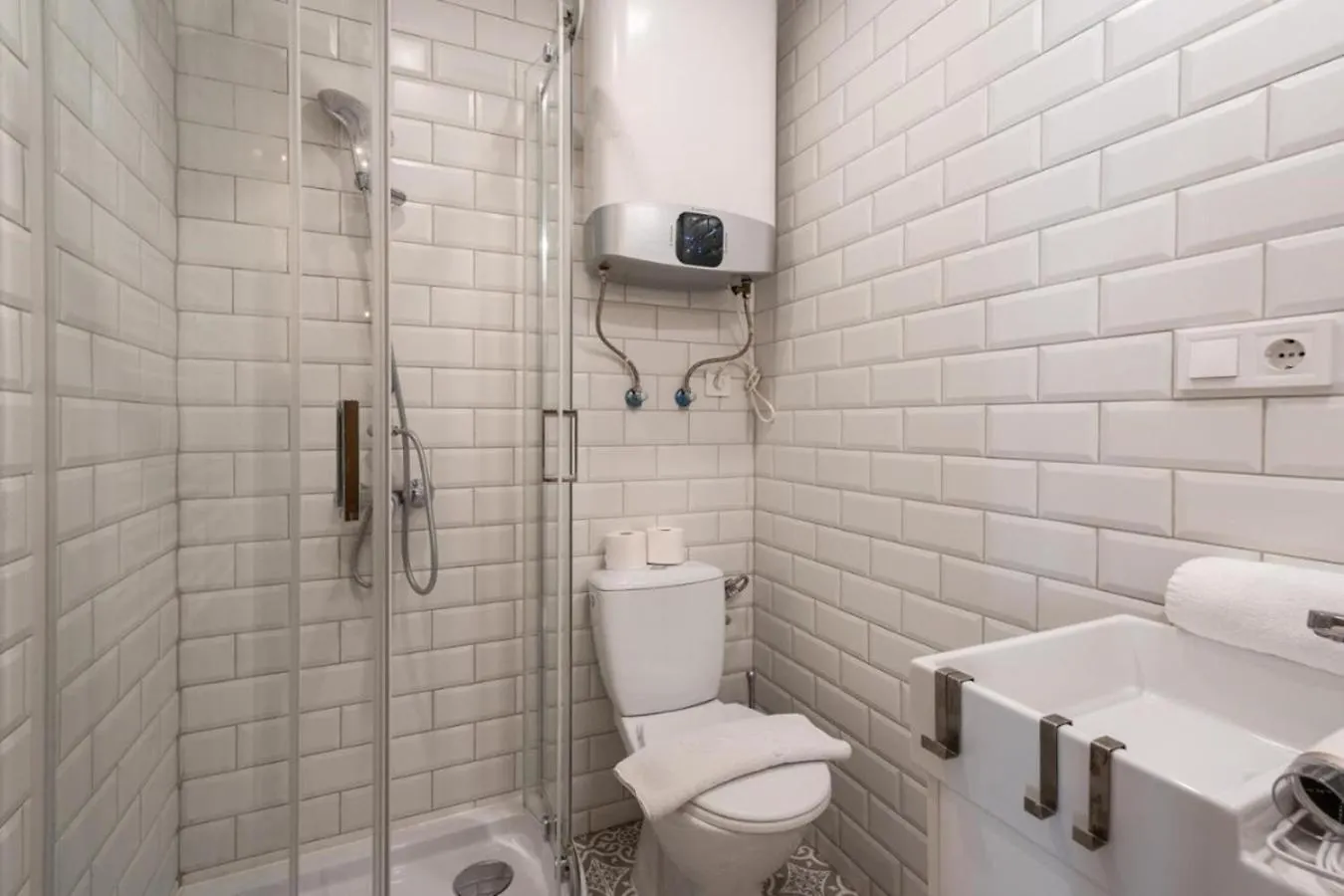 Boutique Apartment 2 Budapest
