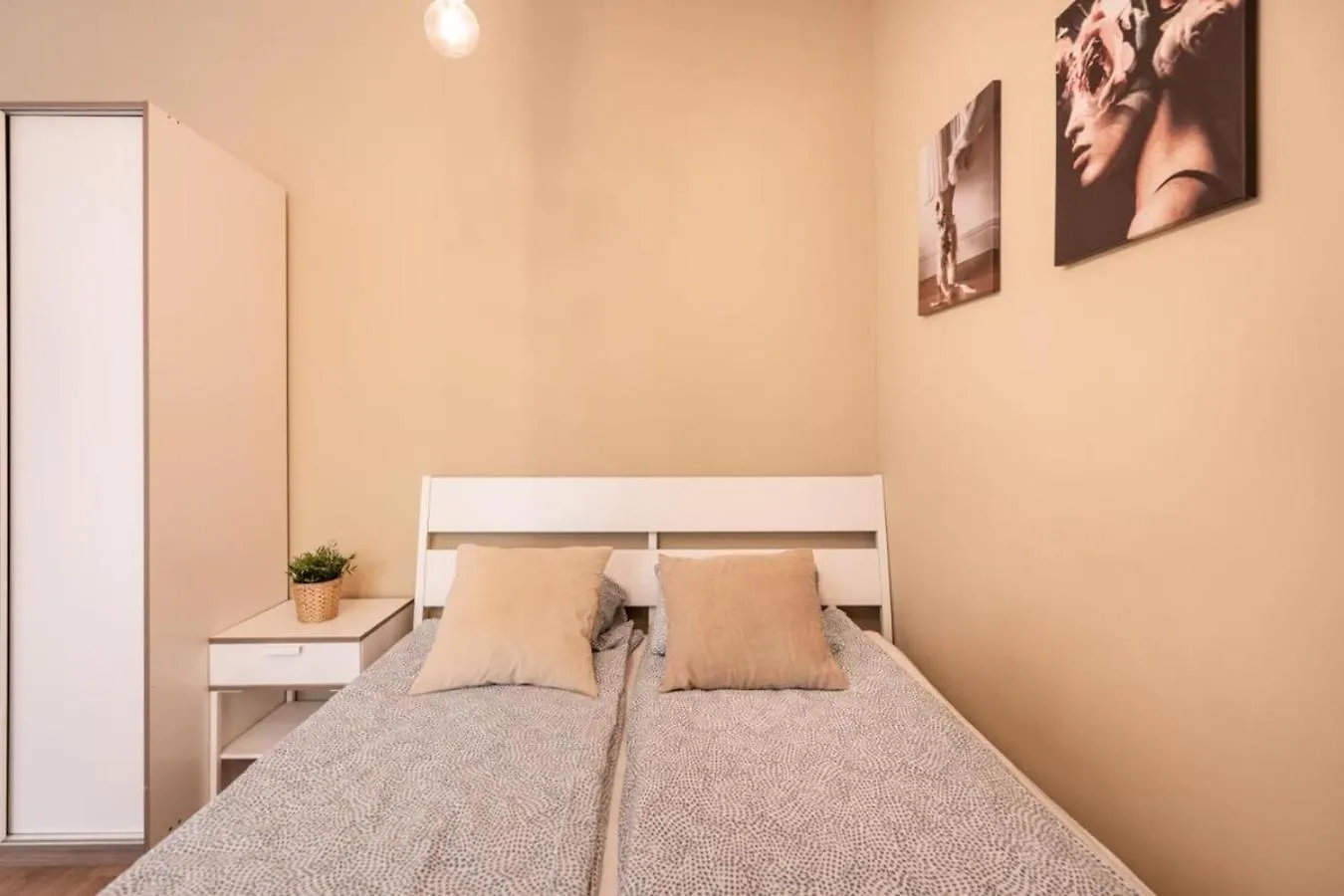 Boutique Apartment 2 Budapest