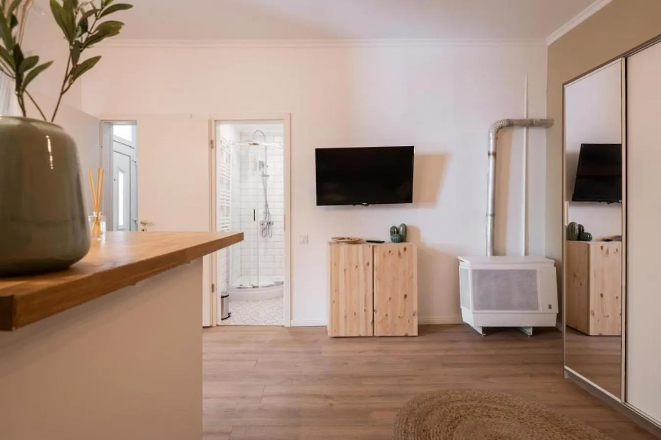 Boutique Apartment 2 Budapest