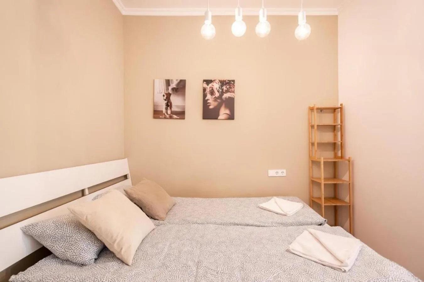 Boutique Apartment 2 Budapest 0*,  Hungary