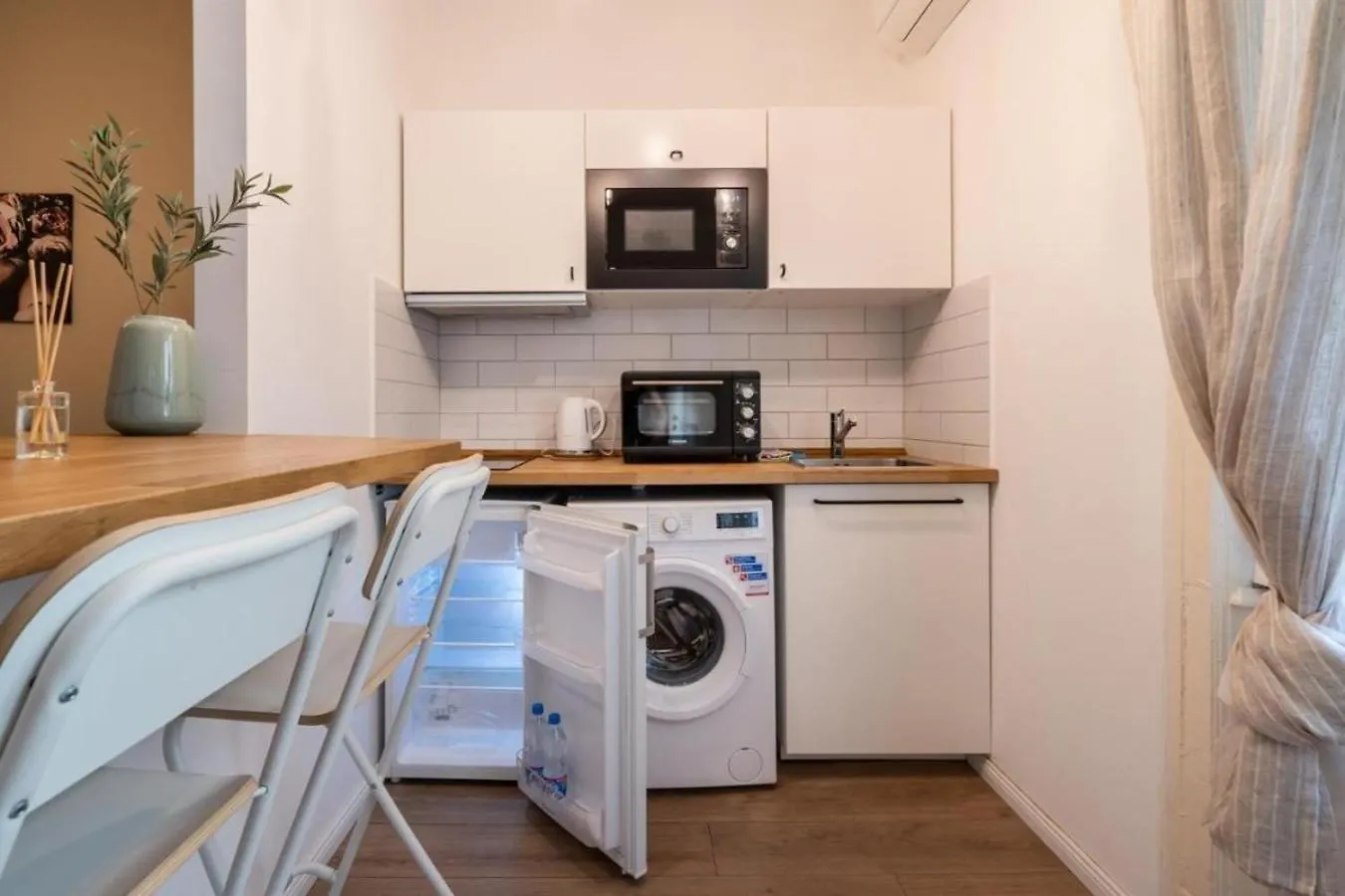 Boutique Apartment 2 Budapest