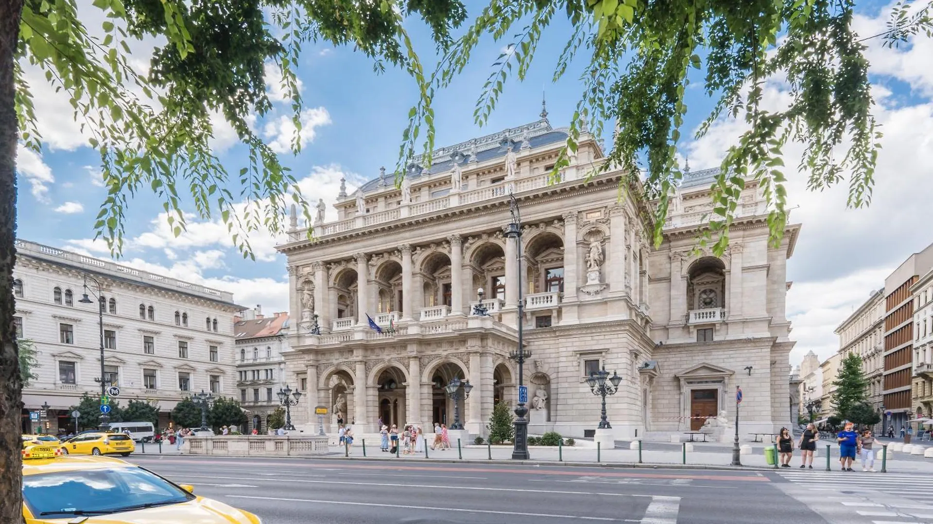 Boutique Apartment 2 Budapest Hungary