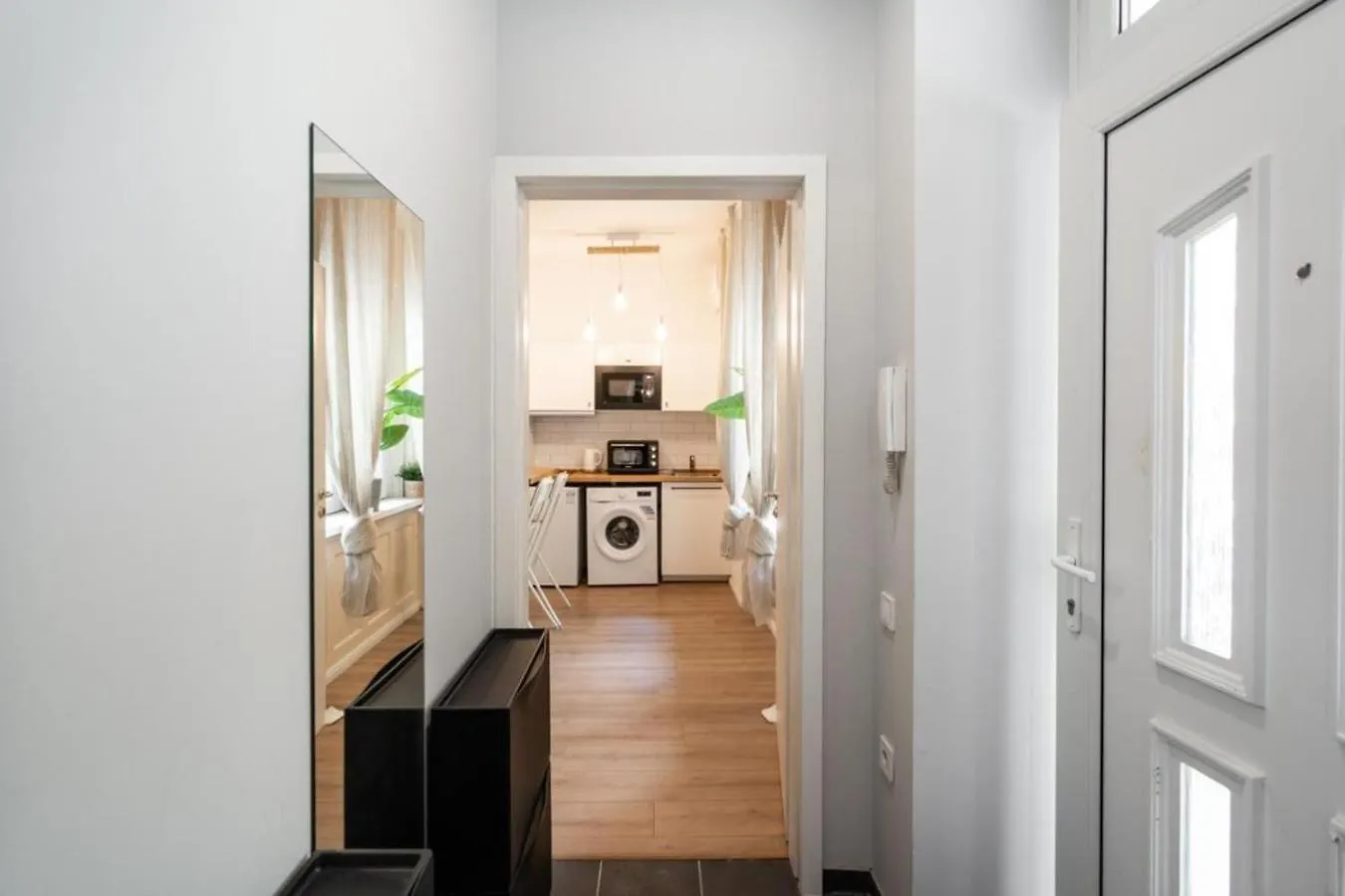 Boutique Apartment 2 Budapeşte